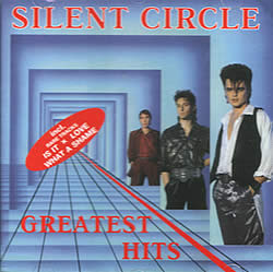 Silent Circle Best CD